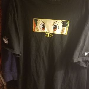 Anime tshirt